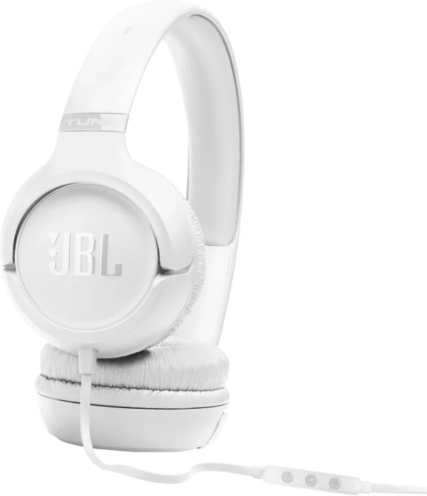 JBL TUNE 530C USB-C - White