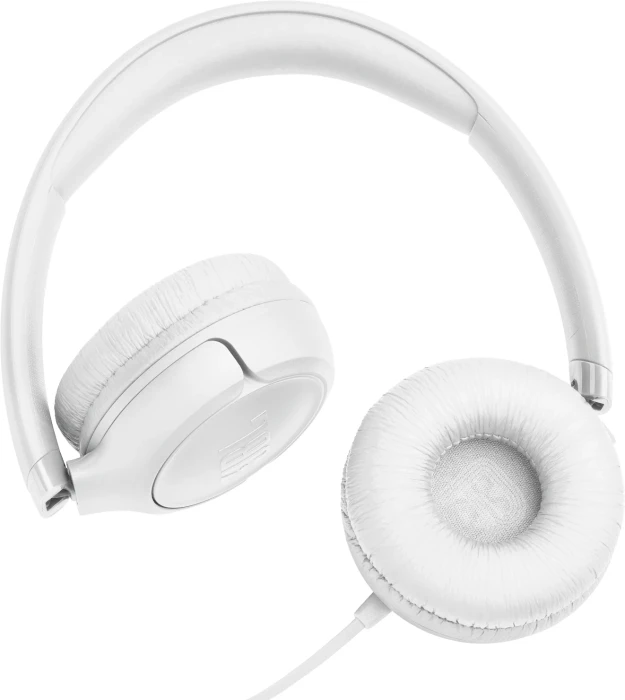 JBL TUNE 530C USB-C - White