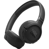 JBL TUNE 680NC Bluetooth - Black