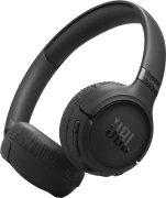 JBL TUNE 680NC Bluetooth - Black