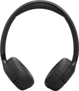 JBL TUNE 680NC Bluetooth - Black