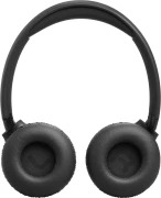 JBL TUNE 680NC Bluetooth - Black
