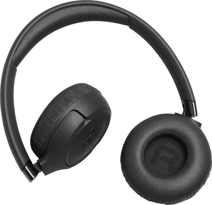 JBL TUNE 680NC Bluetooth - Black