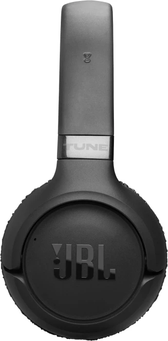 JBL TUNE 680NC Bluetooth - Black
