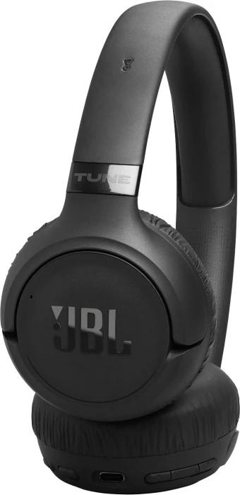 JBL TUNE 680NC Bluetooth - Black