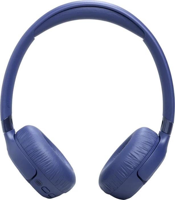 JBL TUNE 680NC Bluetooth - Blue