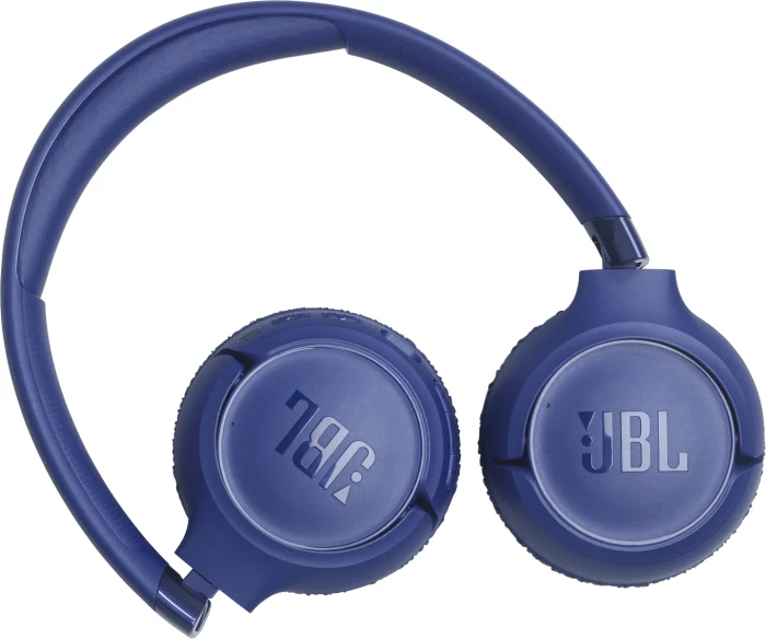 JBL TUNE 680NC Bluetooth - Blue