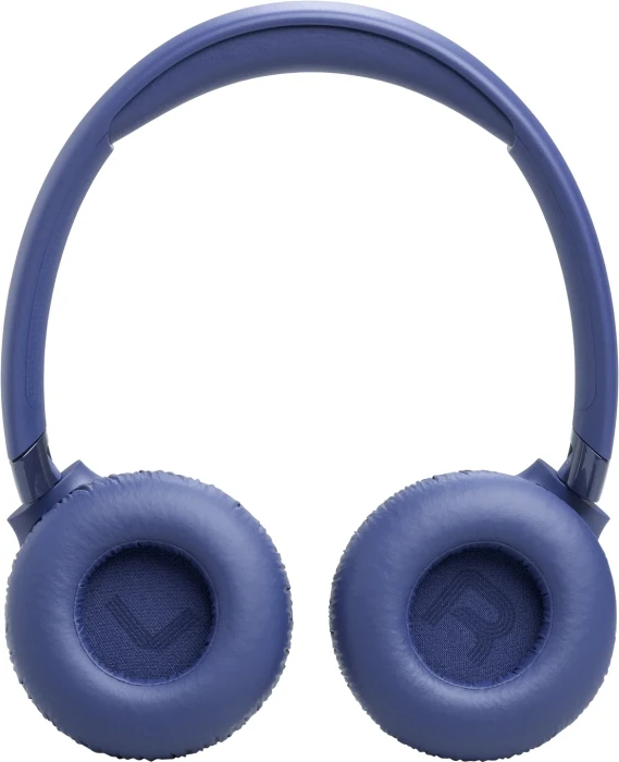 JBL TUNE 680NC Bluetooth - Blue