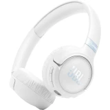 JBL TUNE 680NC Bluetooth - White