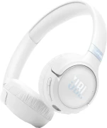 JBL TUNE 680NC Bluetooth - White