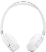 JBL TUNE 680NC Bluetooth - White