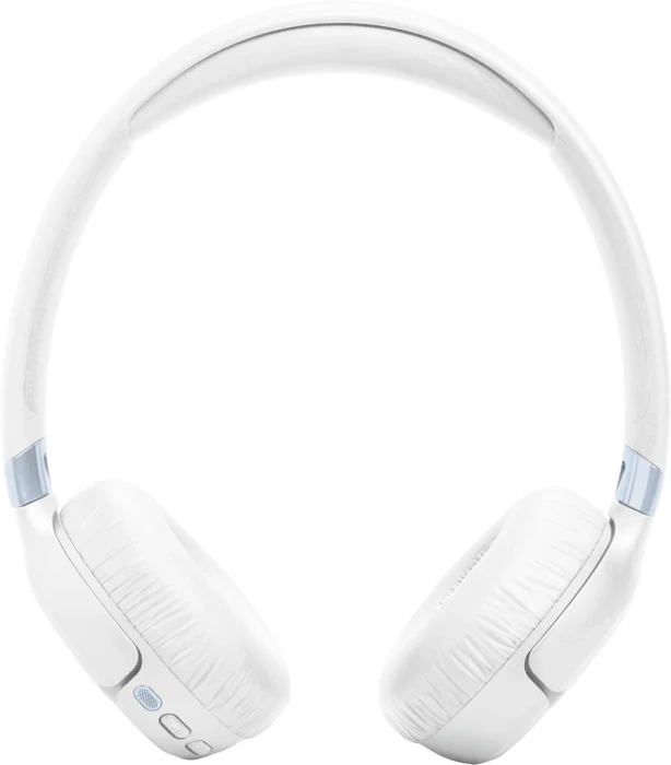 JBL TUNE 680NC Bluetooth - White