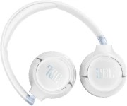 JBL TUNE 680NC Bluetooth - White