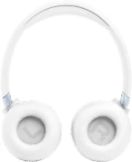 JBL TUNE 680NC Bluetooth - White