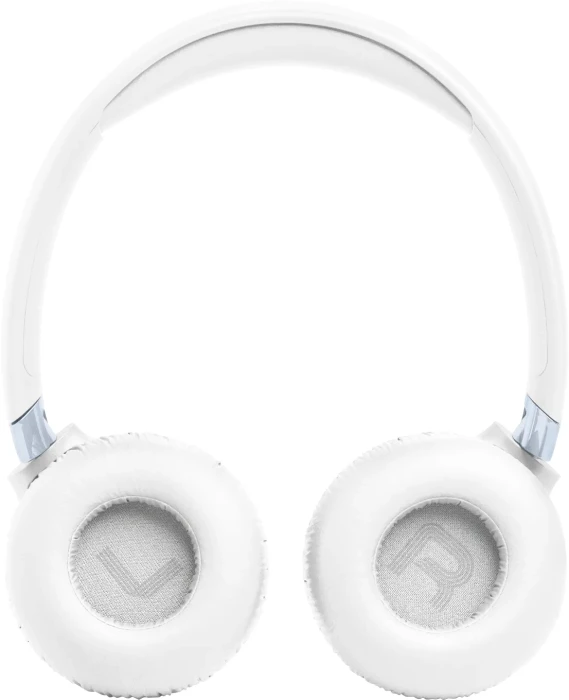 JBL TUNE 680NC Bluetooth - White