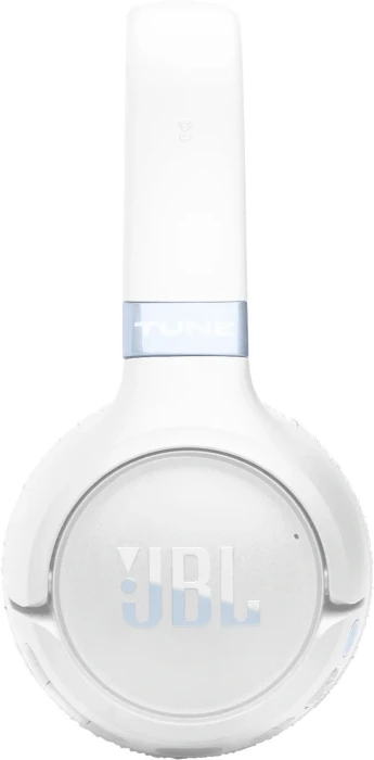 JBL TUNE 680NC Bluetooth - White