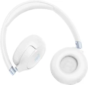 JBL TUNE 680NC Bluetooth - White
