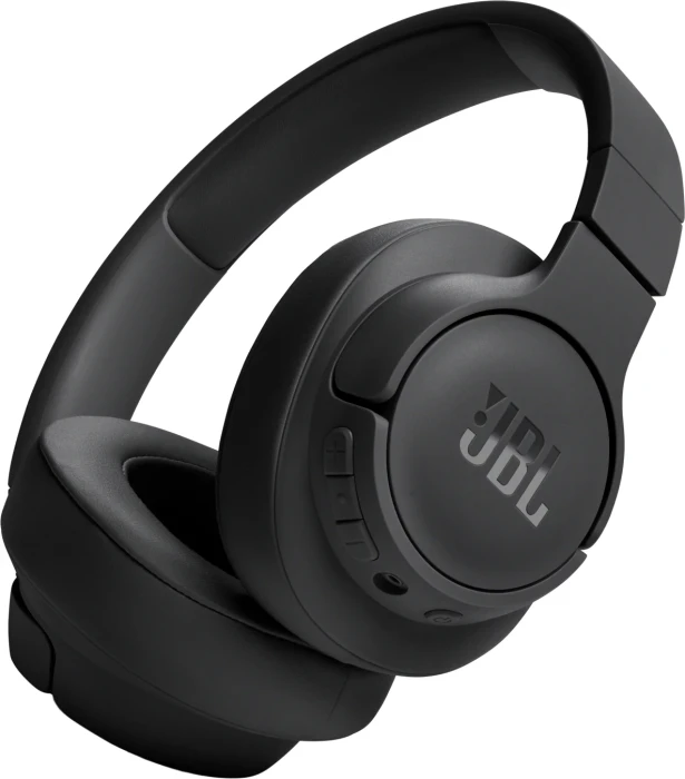 JBL Tune 720BT Bluetooth Black