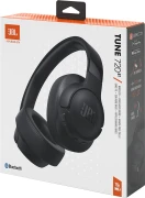 JBL Tune 720BT Bluetooth Black