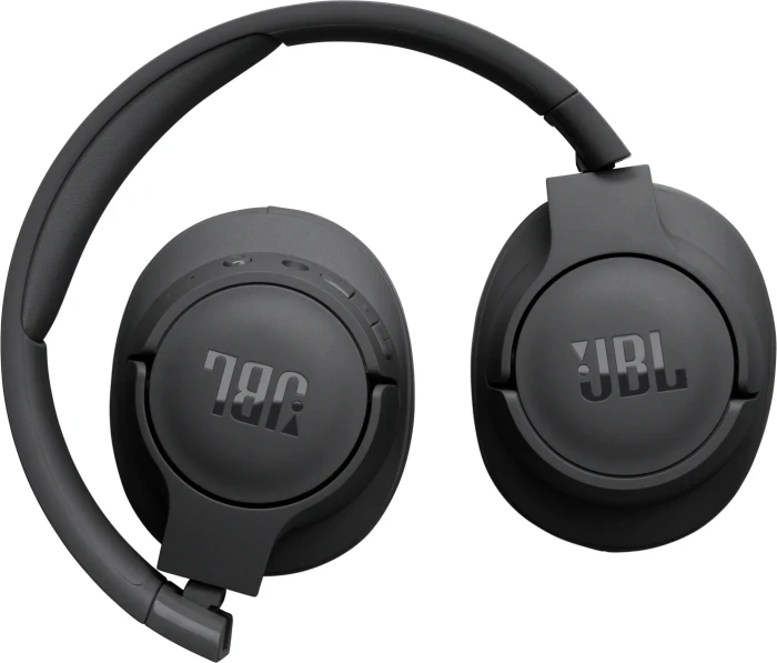 JBL Tune 720BT Bluetooth Black