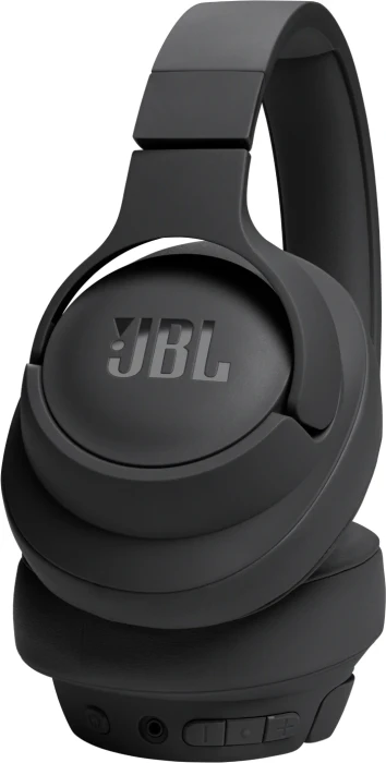 JBL Tune 720BT Bluetooth Black