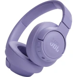 JBL Tune 720BT Bluetooth Purple
