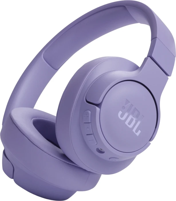 JBL Tune 720BT Bluetooth Purple