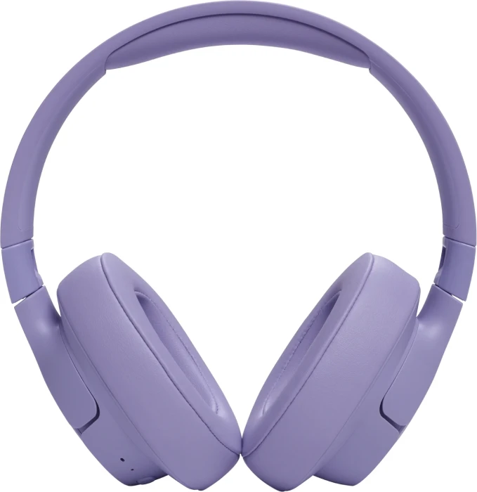 JBL Tune 720BT Bluetooth Purple