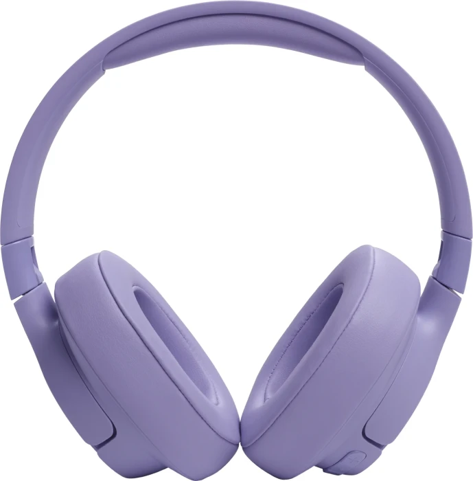 JBL Tune 720BT Bluetooth Purple