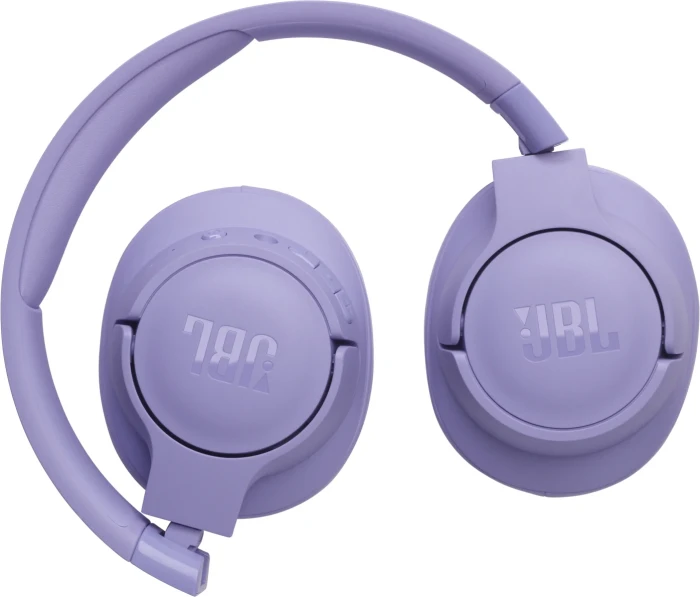 JBL Tune 720BT Bluetooth Purple