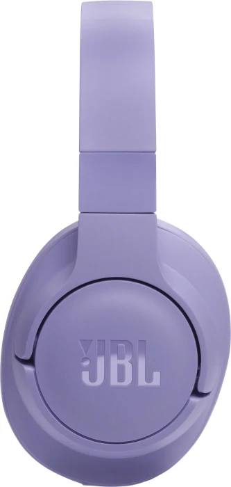 JBL Tune 720BT Bluetooth Purple