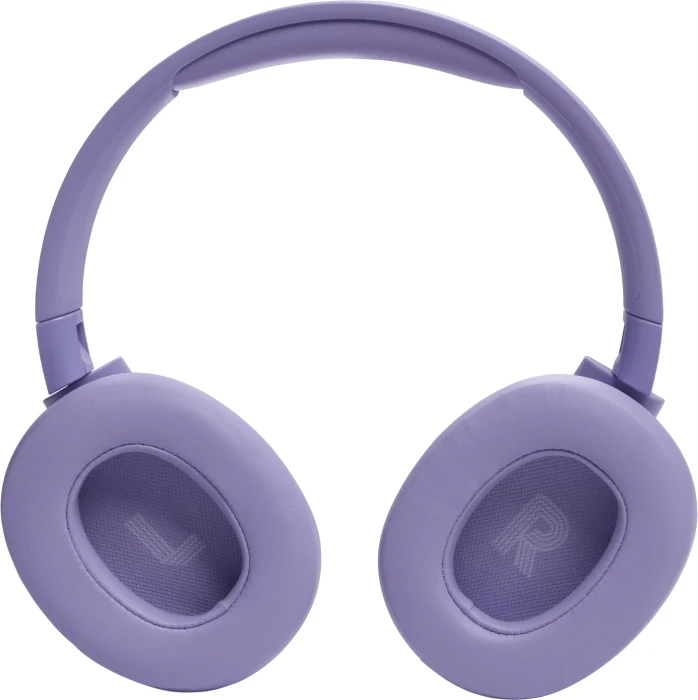 JBL Tune 720BT Bluetooth Purple