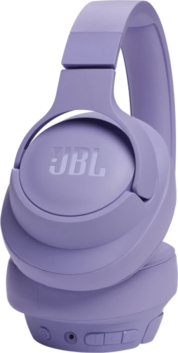 JBL Tune 720BT Bluetooth Purple