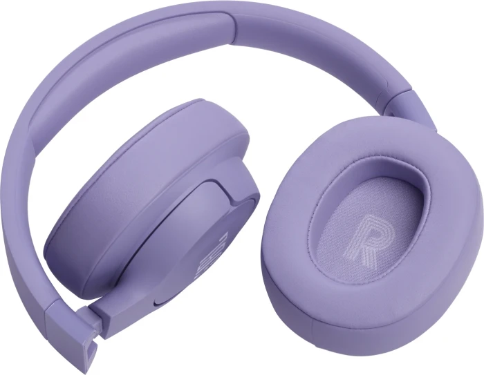 JBL Tune 720BT Bluetooth Purple