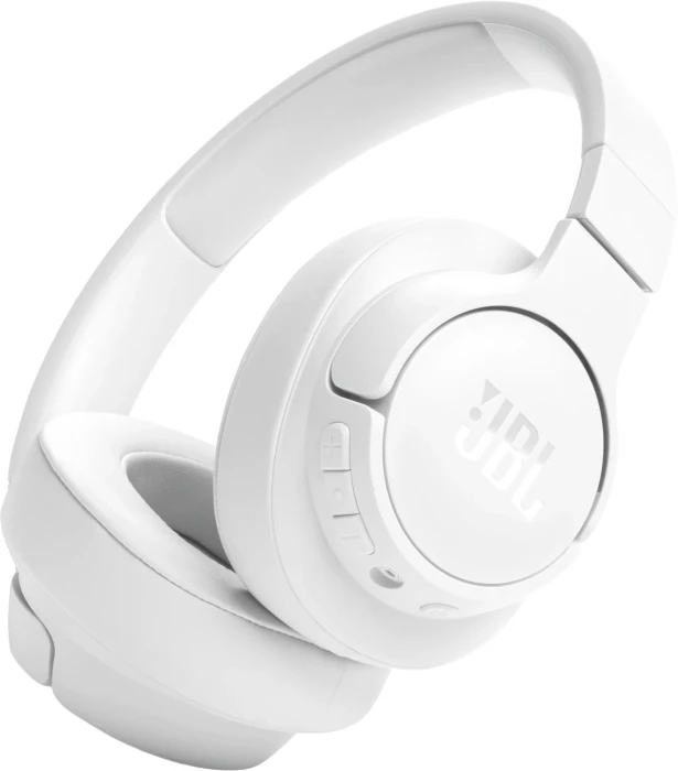 JBL Tune 720BT Bluetooth White