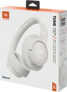 JBL Tune 720BT Bluetooth White