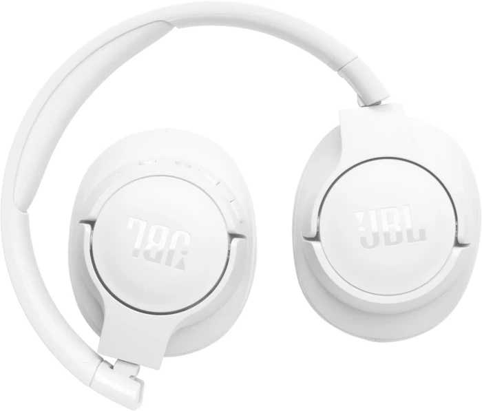 JBL Tune 720BT Bluetooth White