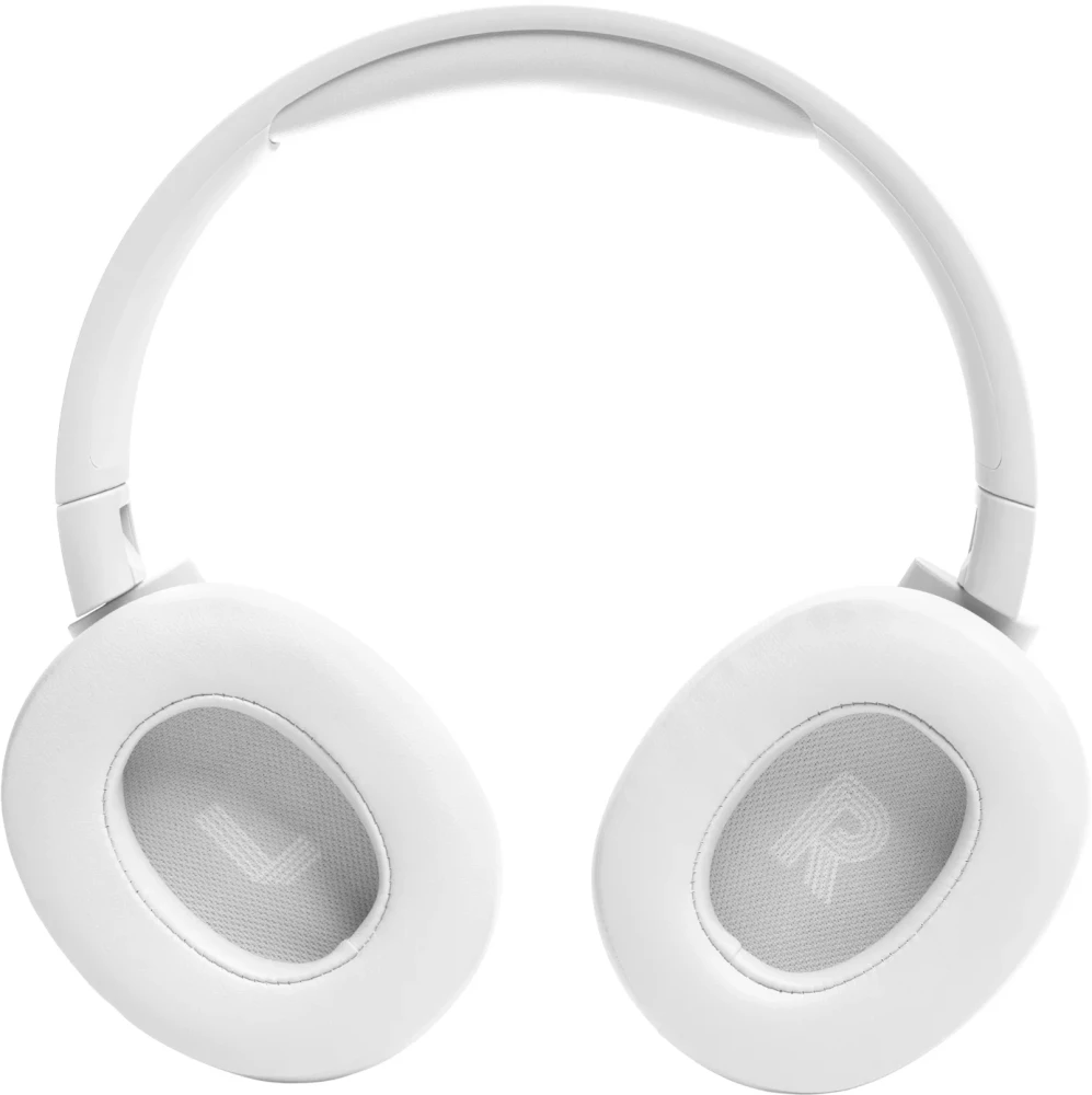 JBL Tune 720BT Bluetooth White