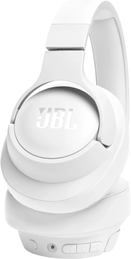 JBL Tune 720BT Bluetooth White