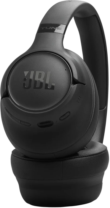 JBL Tune 730BT Bluetooth Black