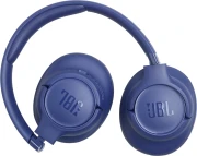 JBL Tune 730BT Bluetooth Blue