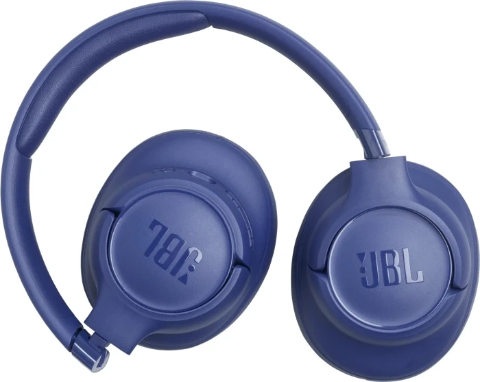 JBL Tune 730BT Bluetooth Blue