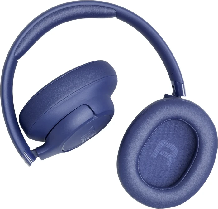 JBL Tune 730BT Bluetooth Blue