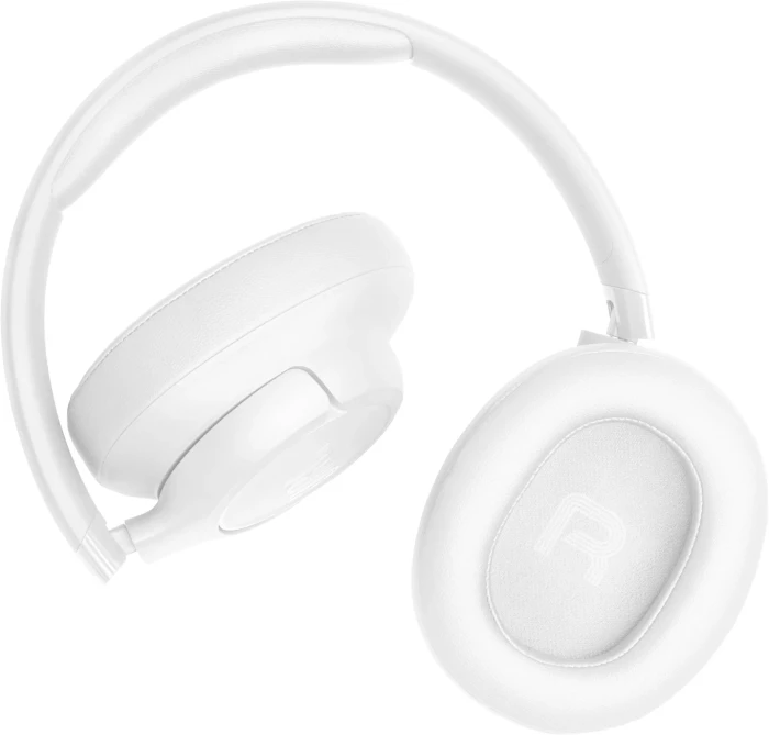 JBL Tune 730BT Bluetooth White