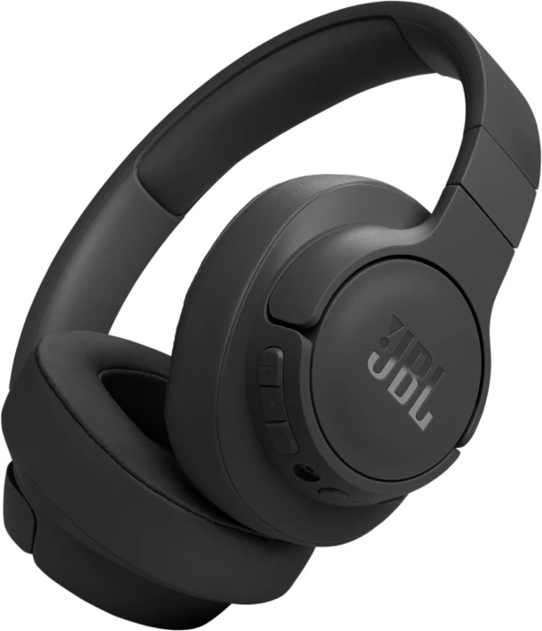 JBL Tune 770NC Bluetooth Black