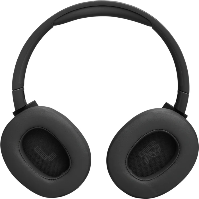 JBL Tune 770NC Bluetooth Black