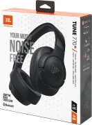 JBL Tune 770NC Bluetooth Black