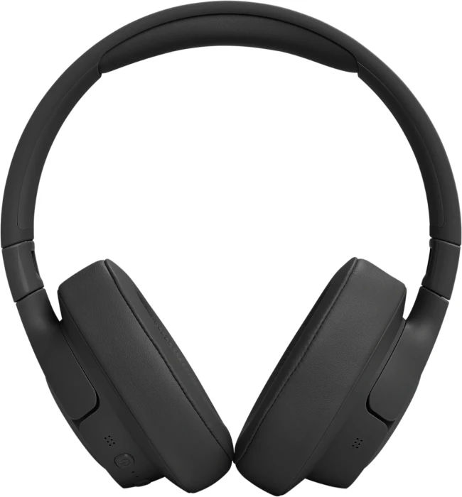 JBL Tune 770NC Bluetooth Black