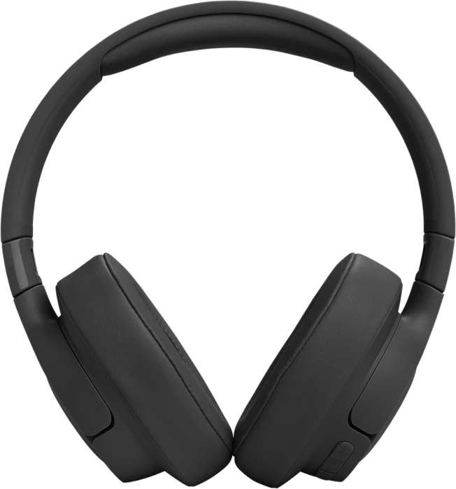 JBL Tune 770NC Bluetooth Black