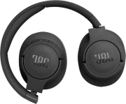JBL Tune 770NC Bluetooth Black
